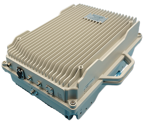 鄂尔多斯单频/双频/四频/五频运营级数字光纤直放站