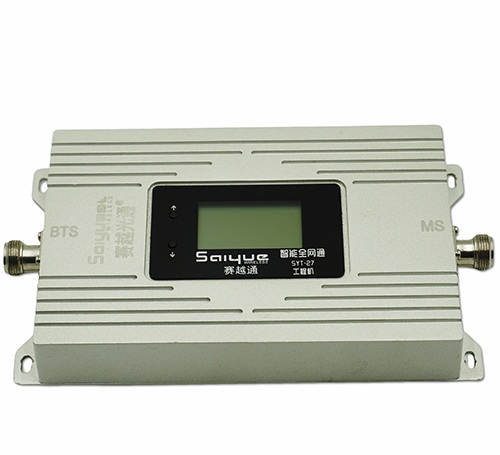 鄂尔多斯双频手机信号增强器800㎡