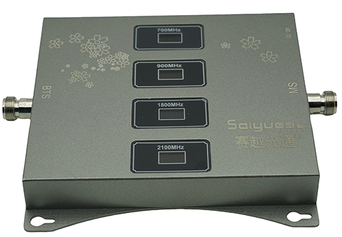  鄂尔多斯四频手机信号接收器200㎡