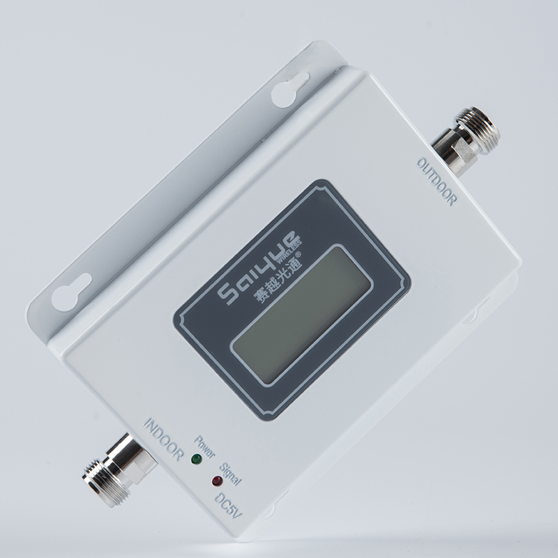 鄂尔多斯家用配电房机房信号放大器200㎡