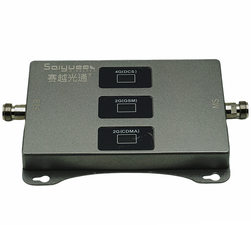 鄂尔多斯三频手机信号增强器200㎡