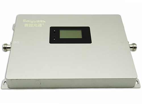  鄂尔多斯三频/四频/五频手机信号接收器800㎡