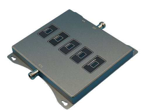 鄂尔多斯五频4G+5G手机信号增强器200㎡