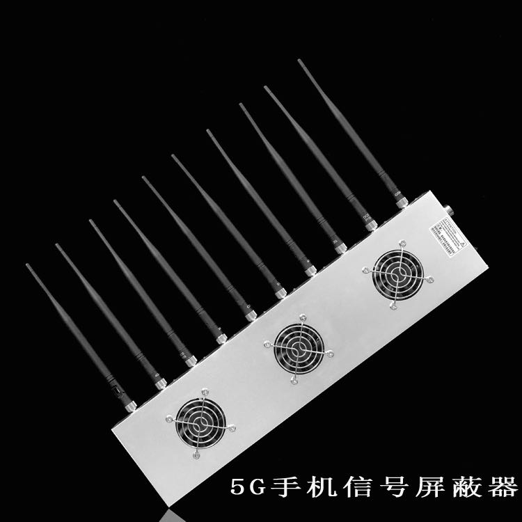 鄂尔多斯外置10天线移动通信干扰器