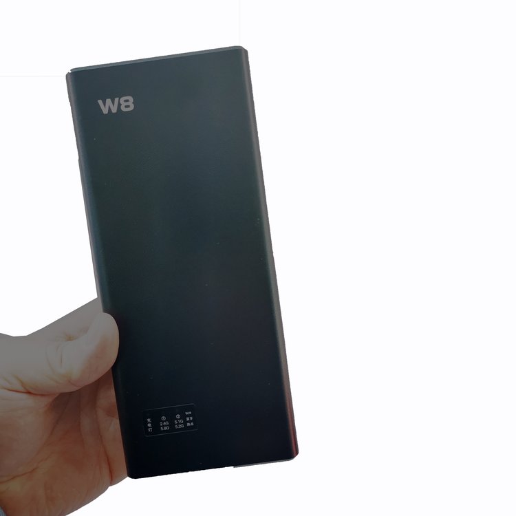  鄂尔多斯蓝牙WiFi信号屏蔽器