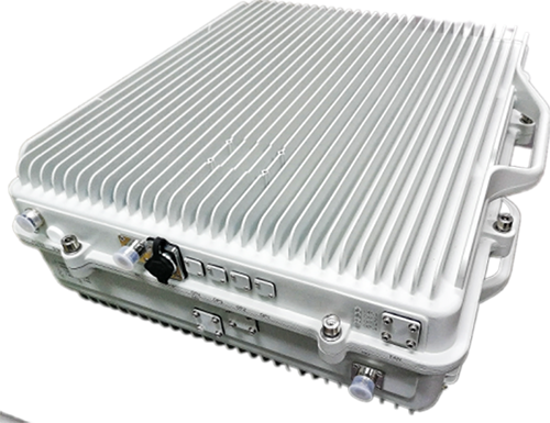 鄂尔多斯信令级数字室分型移动通信干扰器