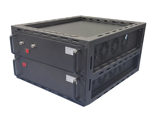 鄂尔多斯室内大功率通讯管控屏蔽系统