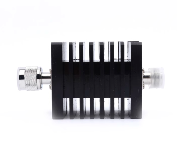  鄂尔多斯腔体固定衰减器0-3G/0-4G  N型接口